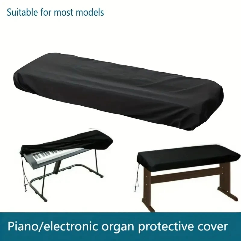 Keyboard Piano 61 Key - 61/88 Keys Electronic Piano Keyboard Covers