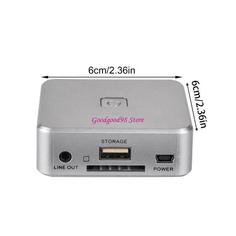 Audio Music Converter To Mp3 - Bộ Số Hóa Âm Thanh Ghi