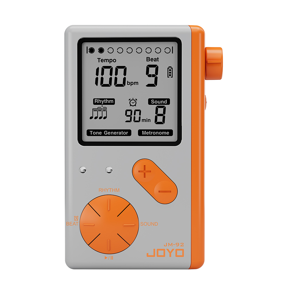 Metronome Digital - JOYO JM-92 Kỹ Thuật Số Máy