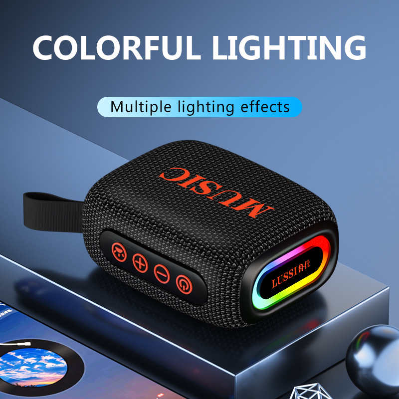 Portable Waterproof Wireless B - đánh giá và giá Audio Music Spotify