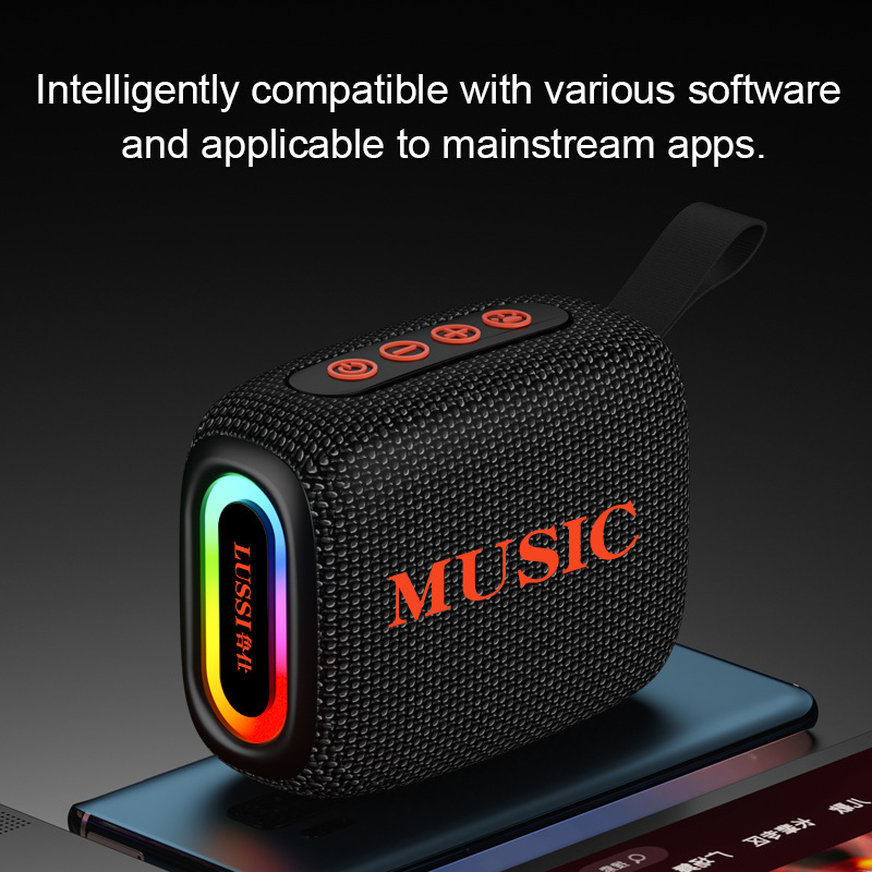 Portable Waterproof Wireless B - đánh giá và giá Audio Music Spotify