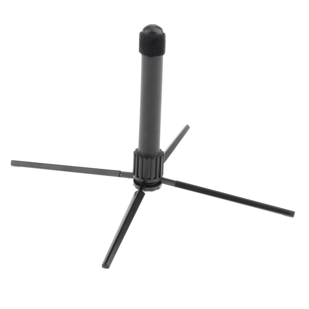 Foldable Flute Clarinet Stand  - đánh giá và giá Music Stand Folding