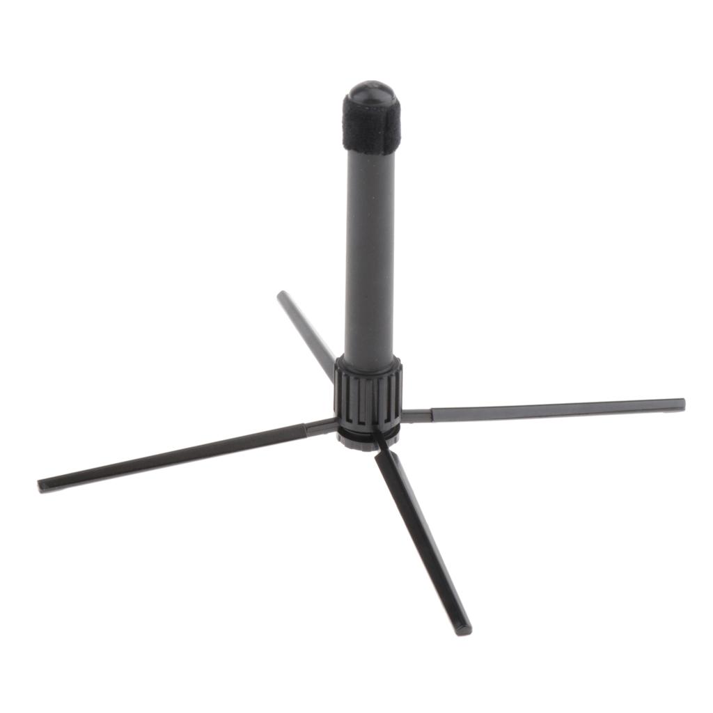 Foldable Flute Clarinet Stand  - đánh giá và giá Music Stand Folding