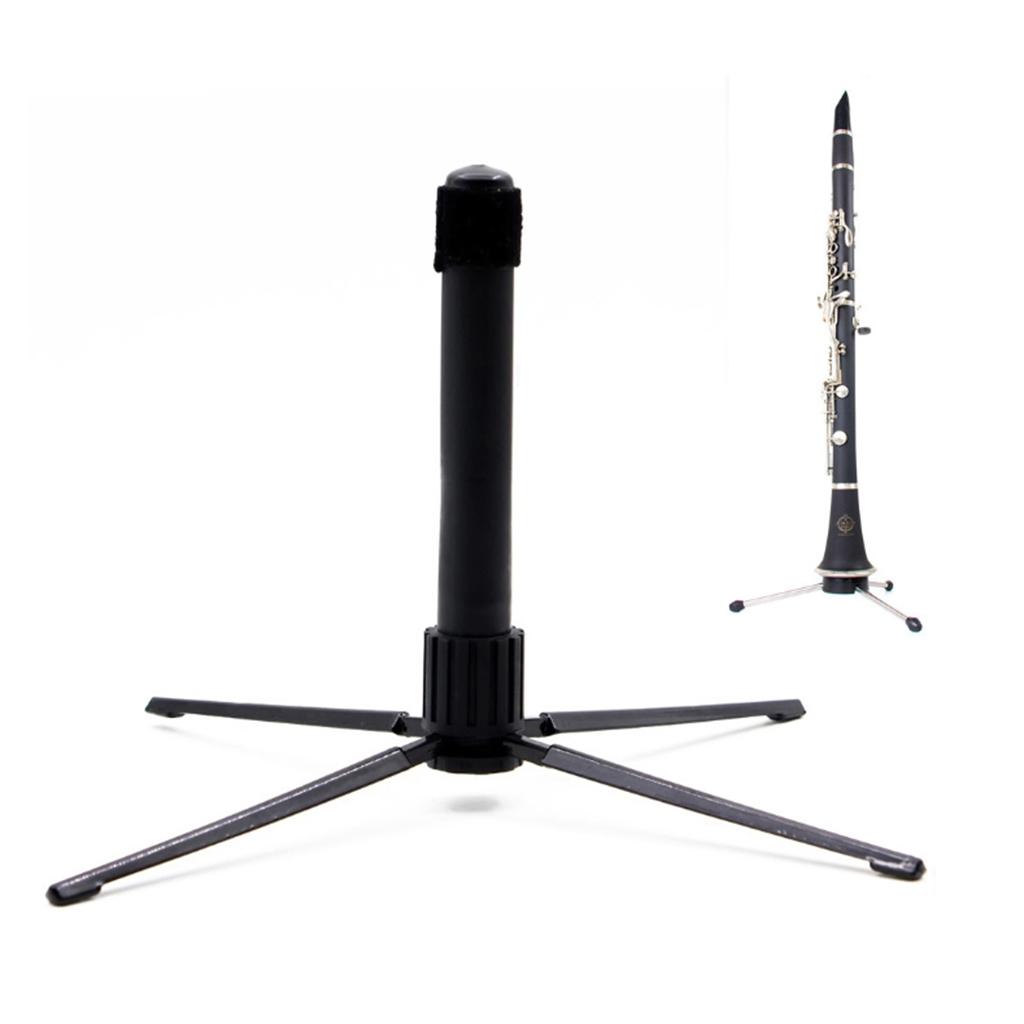Foldable Flute Clarinet Stand  - đánh giá và giá Music Stand Folding