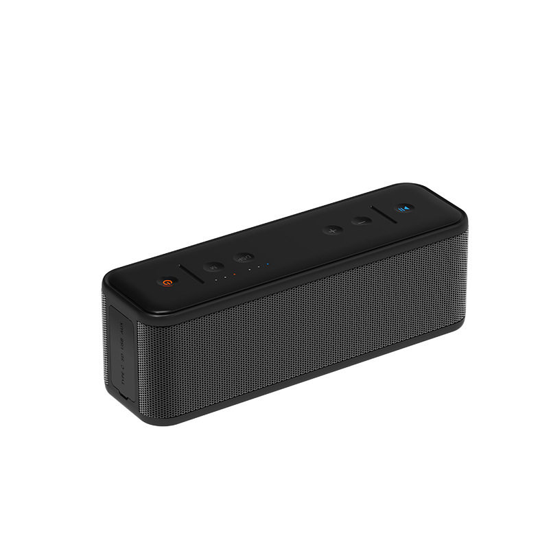 Wireless Bluetooth Speaker Hig - đánh giá và giá Audio Music Grading