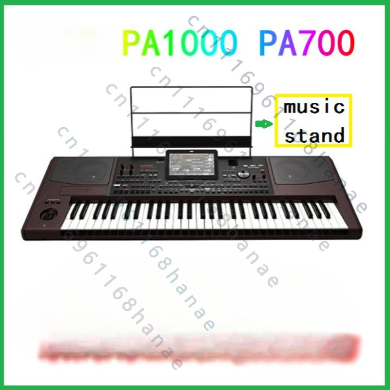 Genuine Music Rest For KORG PA - đánh giá và giá Audio To Music Sheet