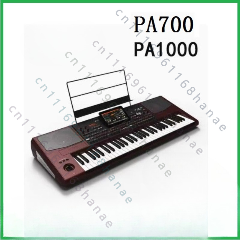 Genuine Music Rest For KORG PA - đánh giá và giá Audio To Music Sheet