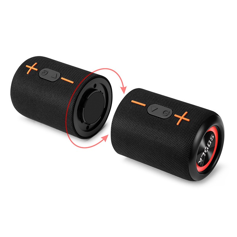 SODLK TX9 2-in-1 Split Bluetoo - đánh giá và giá Audio Music Spotify