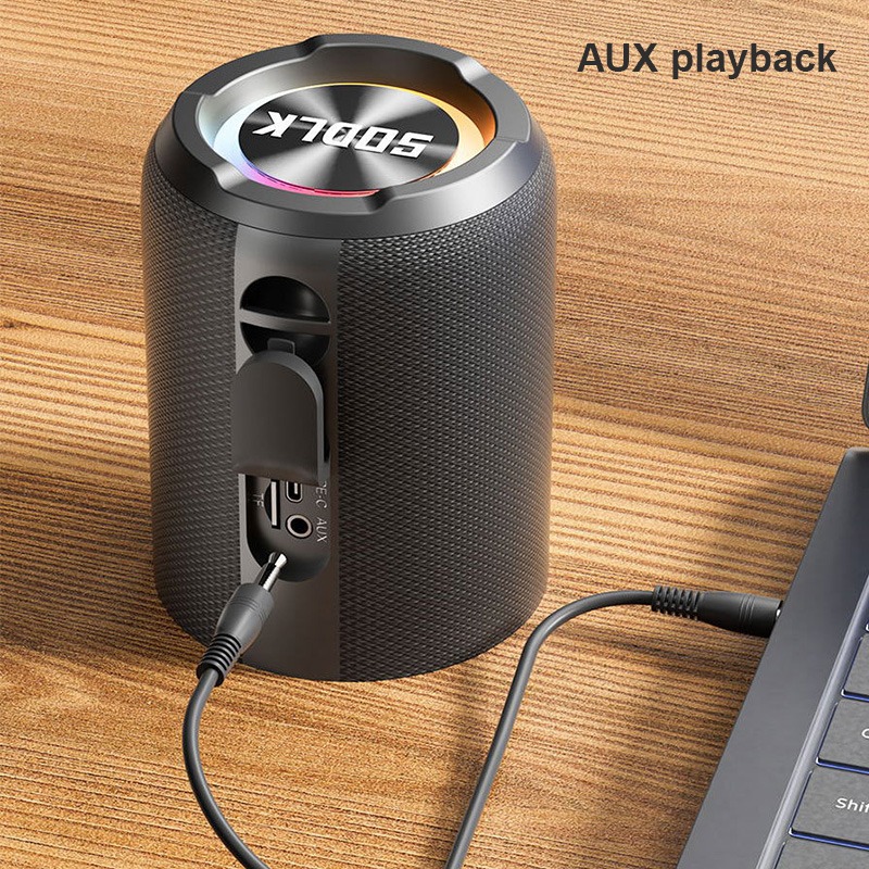 SODLK TX9 2-in-1 Split Bluetoo - đánh giá và giá Audio Music Spotify