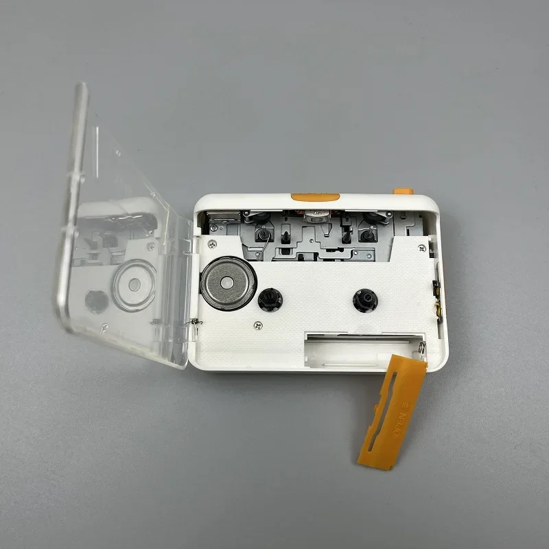 EZCAP218SP USB 2.0 Old Cassett - đánh giá và giá Audio Music Converter To Mp3
