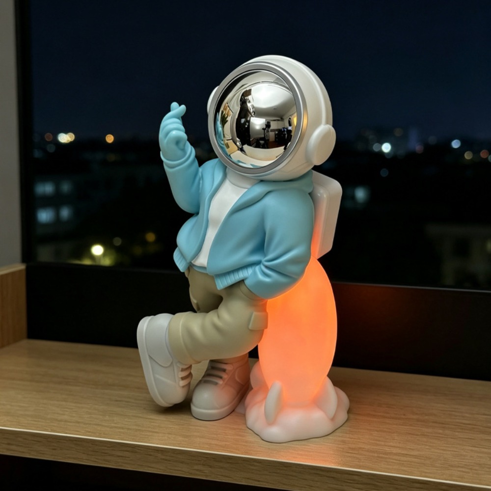 Astronaut Rocket Bluetooth Spe - đánh giá và giá Audio Music Spotify