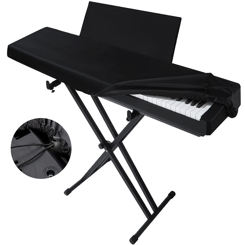 61/88 Keys Electronic Keyboard - đánh giá và giá Keyboard Piano 61 Key