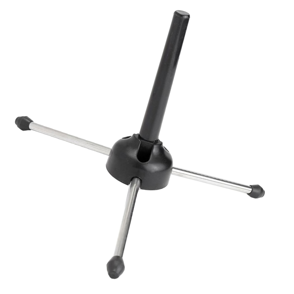 Clarinet Đàn Oboe Đứng Gấp Giá - đánh giá và giá Music Stand Folding