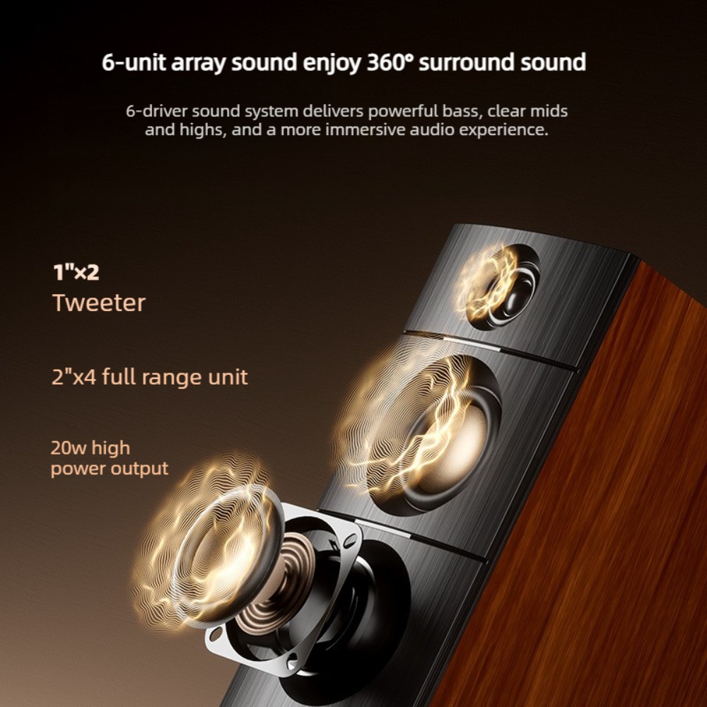 R330BT Active 2.0 Desktop Blue - đánh giá và giá Audio Music Spotify