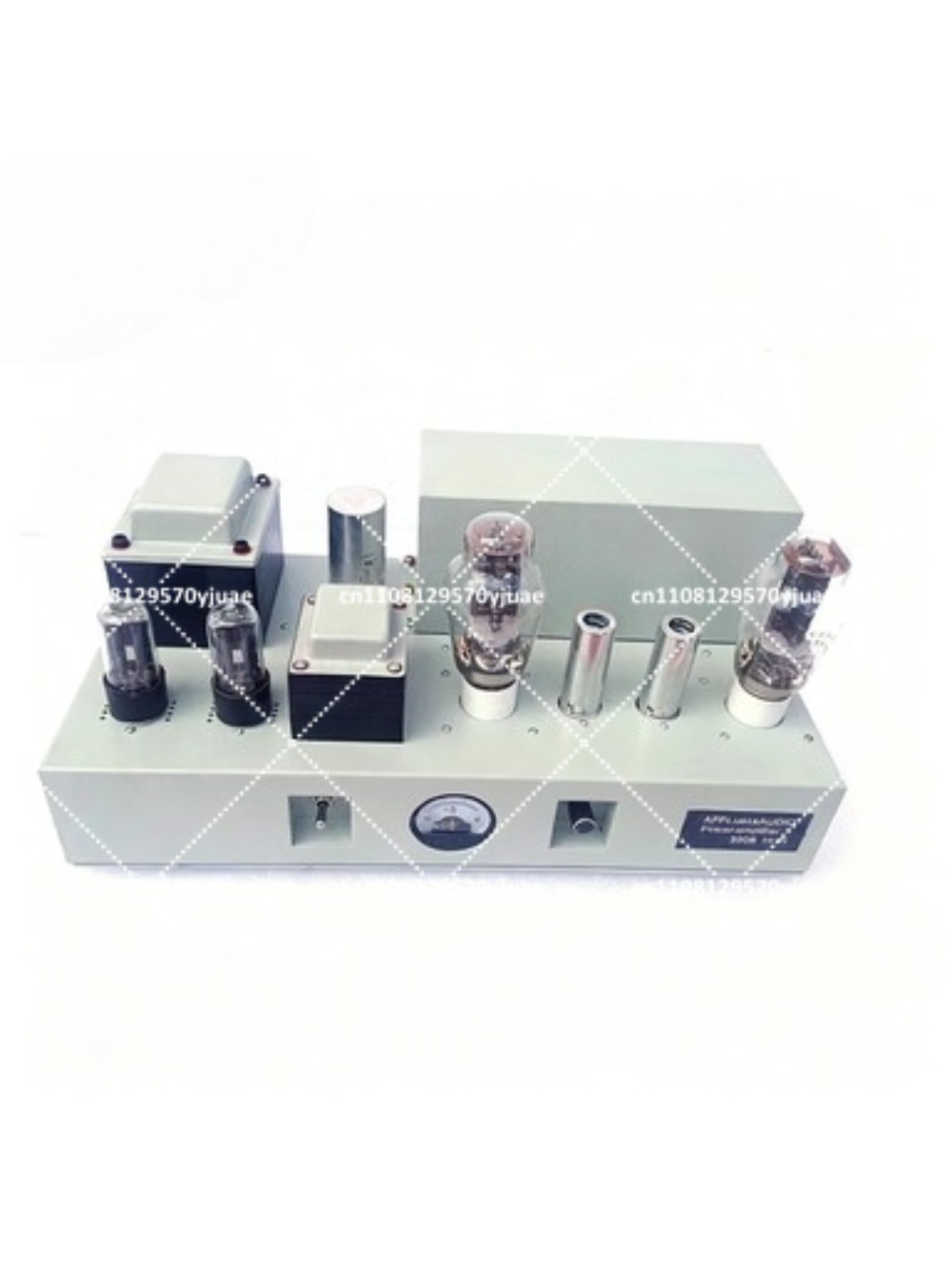 Single Ended Vacuum Tube Power - đánh giá và giá Audio Youtube Music Free