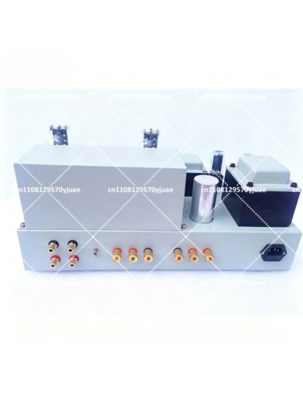 Single Ended Vacuum Tube Power - đánh giá và giá Audio Youtube Music Free