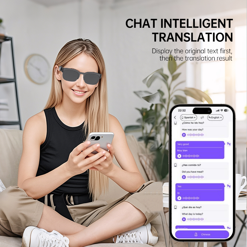2026 Smart Audio Sunglasses Bl - đánh giá và giá Audio Music For Video