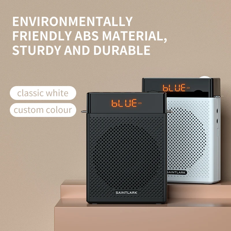 LINIM S2 Portable Rechargeable - đánh giá và giá Portable Amplifier Mini