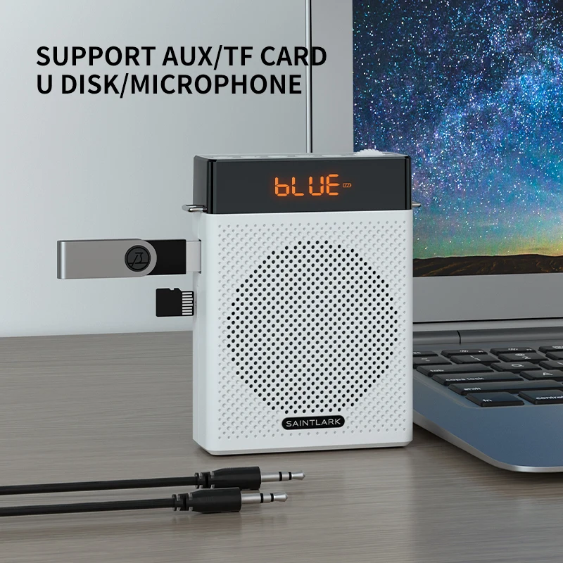 LINIM S2 Portable Rechargeable - đánh giá và giá Portable Amplifier Mini