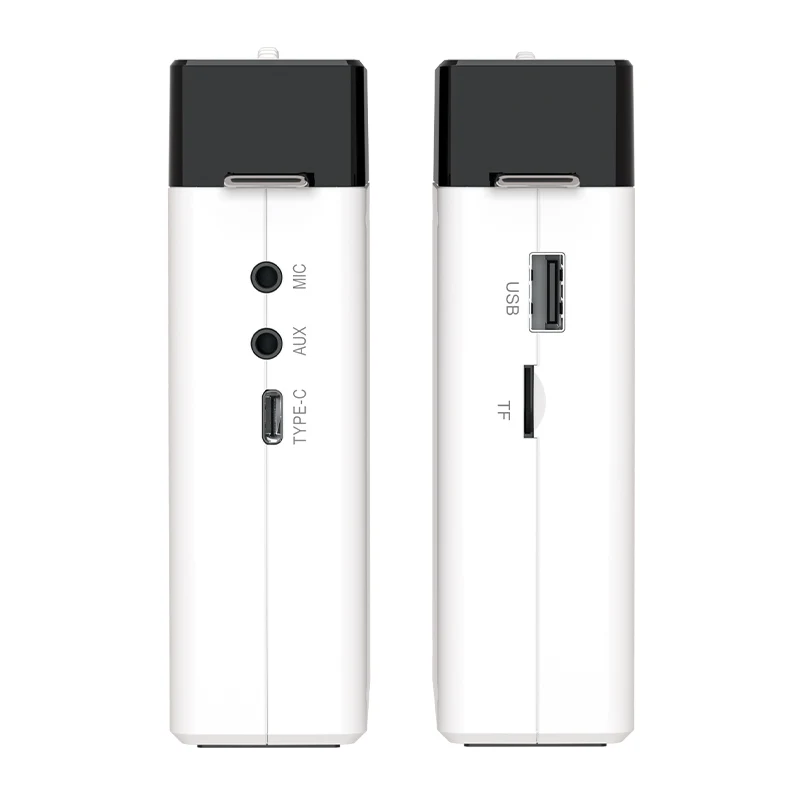 LINIM S2 Portable Rechargeable - đánh giá và giá Portable Amplifier Mini