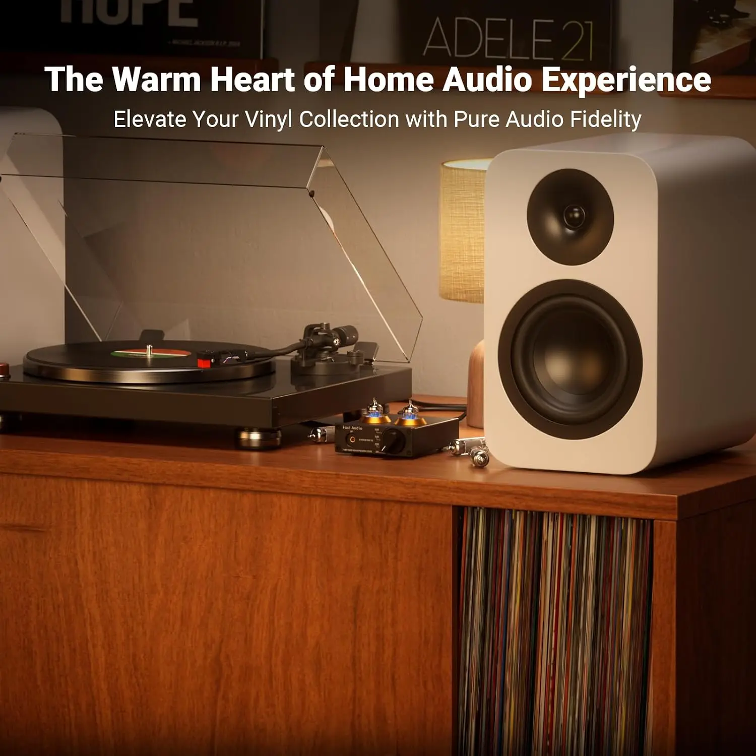 Box X2 Phono Preamp, Mini Ster - đánh giá và giá Audio Youtube Music Free