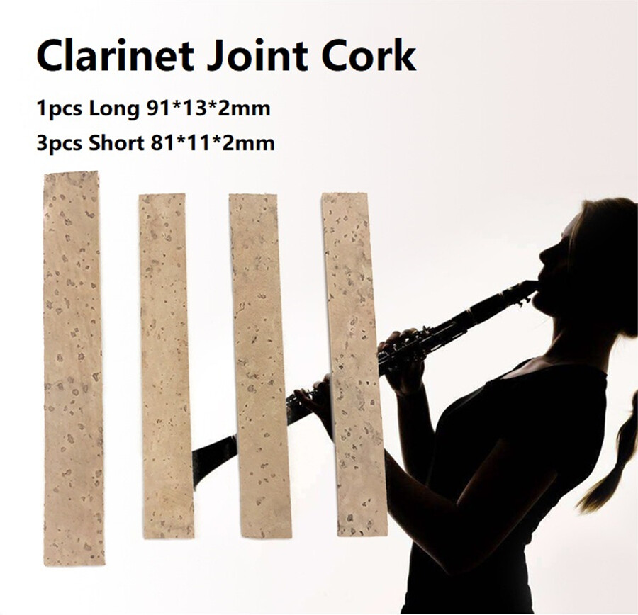 Durable Clarinet Joint Cork Sh - đánh giá và giá Audio To Music Sheet