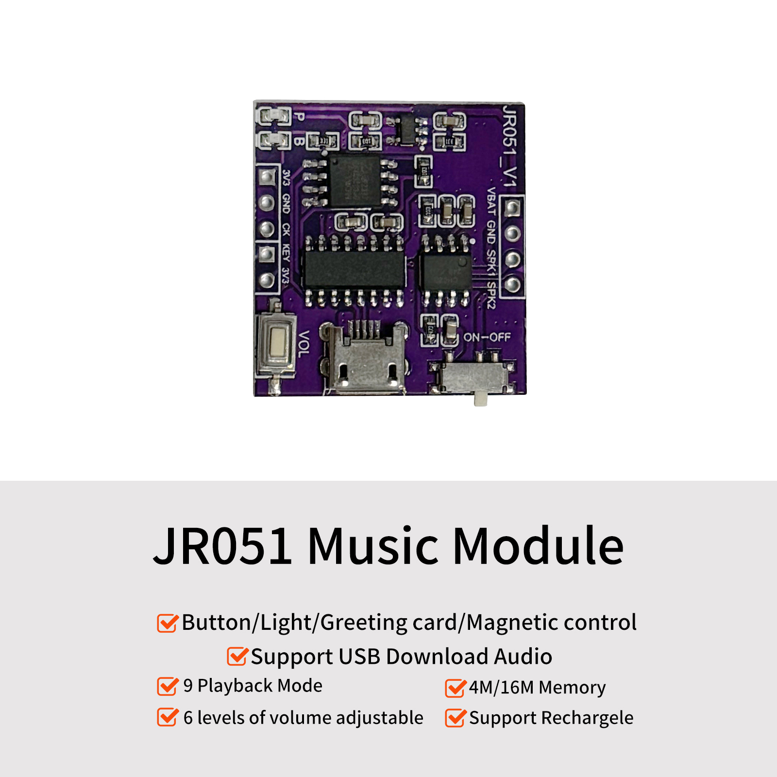 Music Sound Module USB Downloa - đánh giá và giá Audio Music Free Download