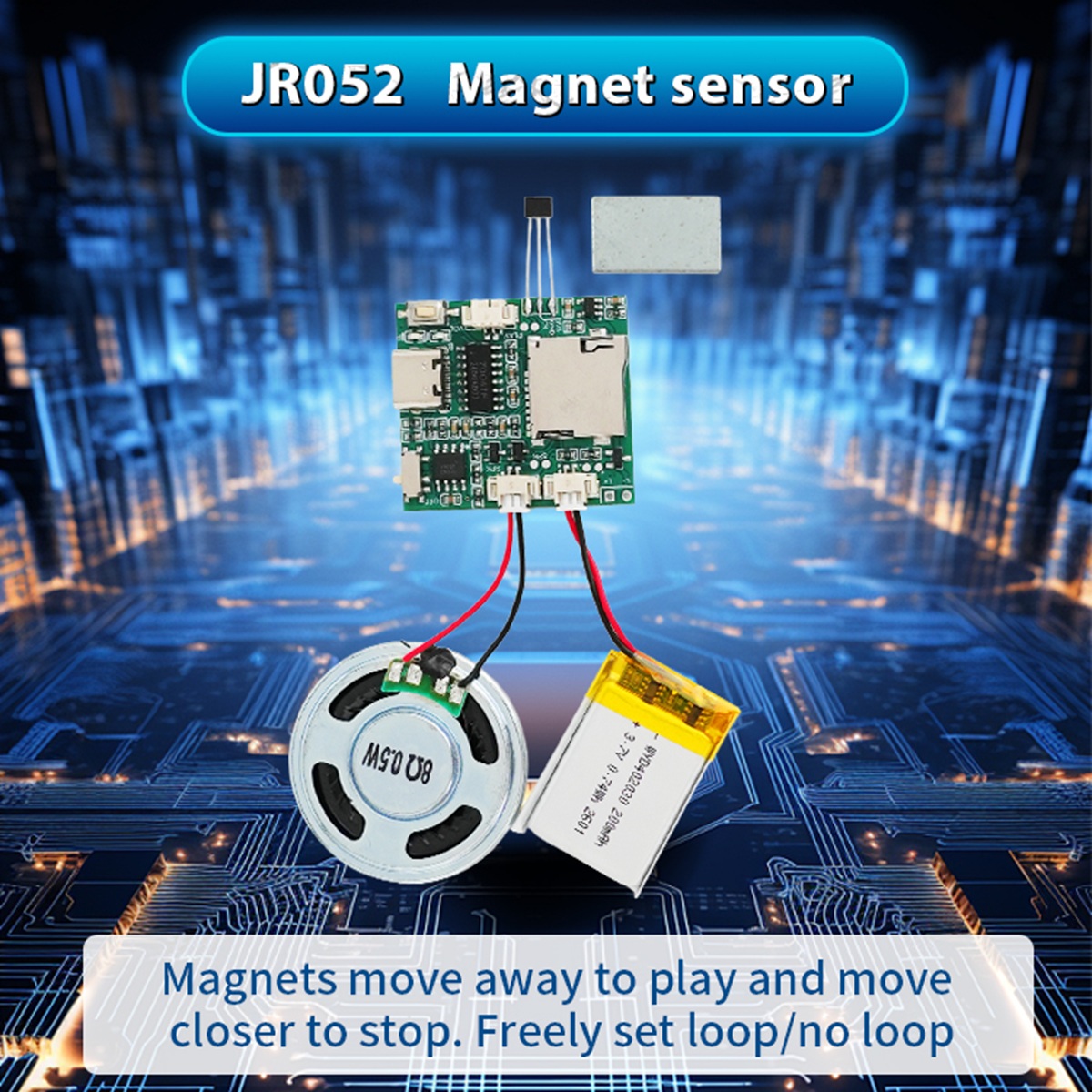 Programmable Sound Recorder Mo - đánh giá và giá Audio Music Free Download