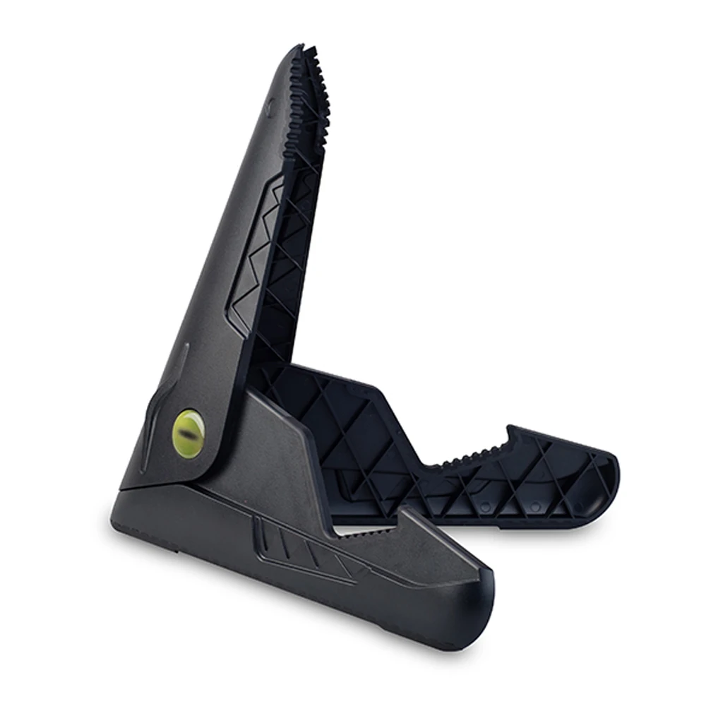 Black Guitar Stand Portable A- - đánh giá và giá Music Stand Folding