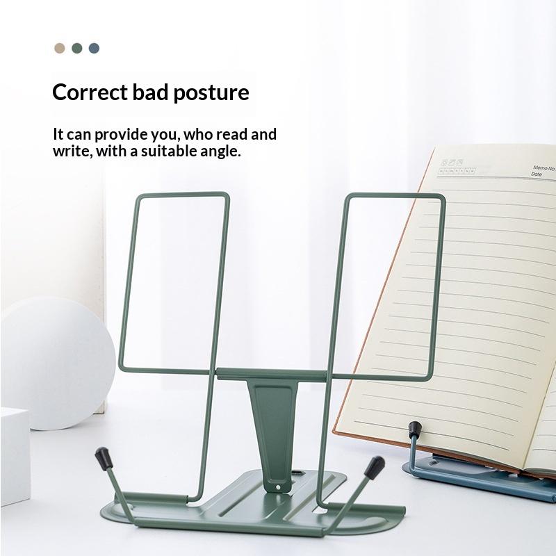 New Simple Metal Reading Stand - đánh giá và giá Music Stand Folding