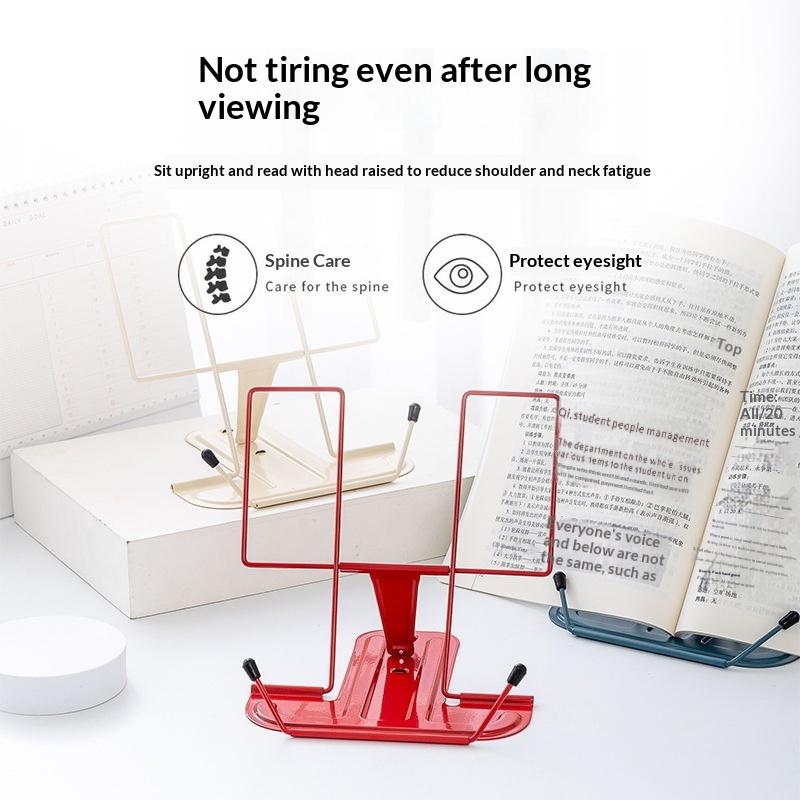 New Simple Metal Reading Stand - đánh giá và giá Music Stand Folding