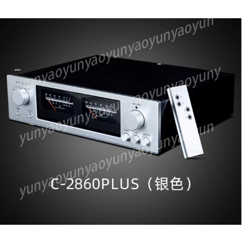 Pure Class A HiFi Tone Preampl - đánh giá và giá Audio Music Grading