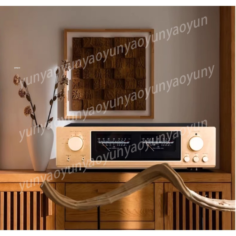 Pure Class A HiFi Tone Preampl - đánh giá và giá Audio Music Grading