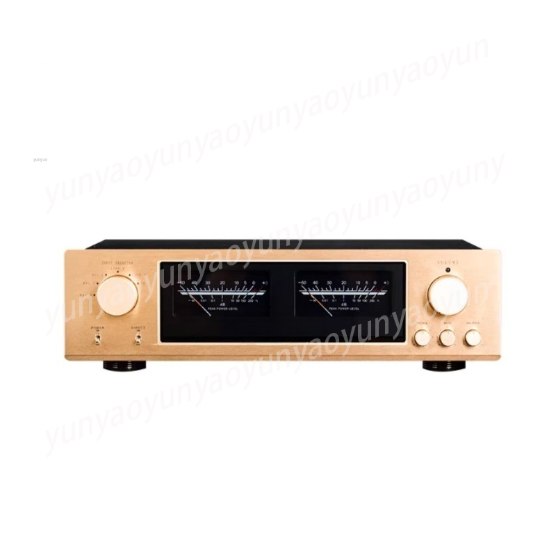 Pure Class A HiFi Tone Preampl - đánh giá và giá Audio Music Grading