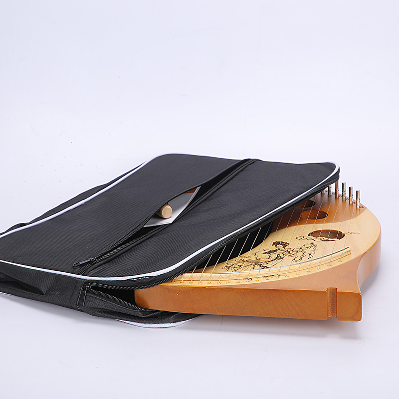 Lyre Harp Handbag 16/19/24 Str - đánh giá và giá Music Stand Folding