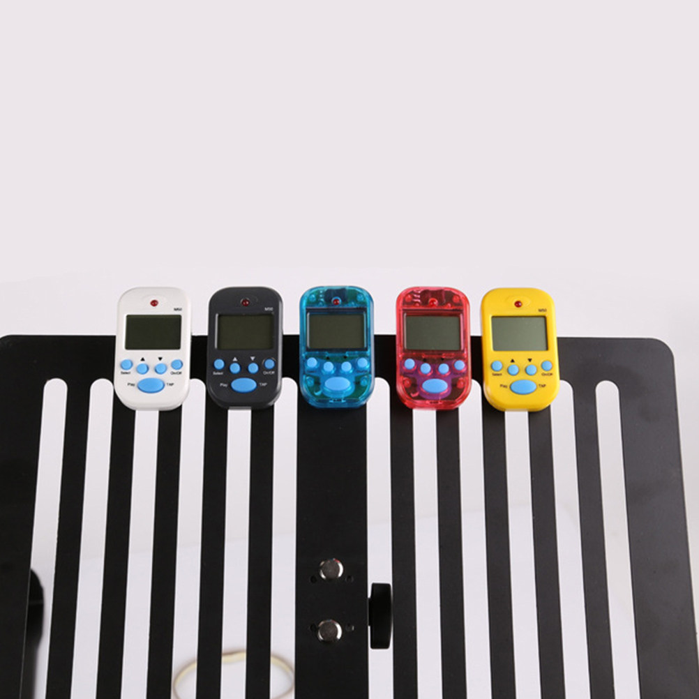 Mechanical Mini Metronome Digi - đánh giá và giá Metronome Digital