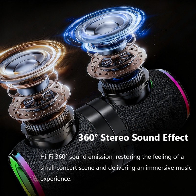 Magnetic 2 in 1 Bluetooth Spea - đánh giá và giá Audio Music Spotify