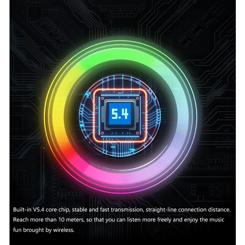 Magnetic 2 in 1 Bluetooth Spea - đánh giá và giá Audio Music Spotify