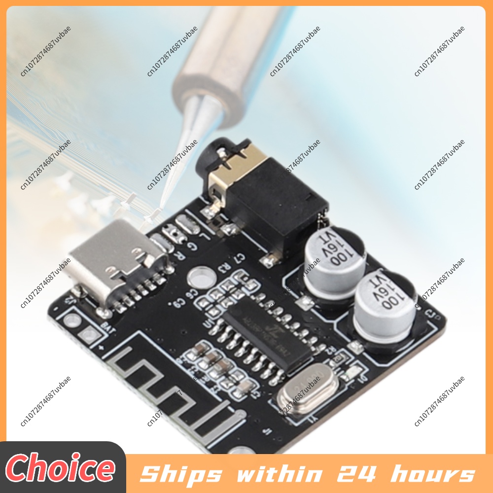 5-1PCS Audio Receiver Board Bl - đánh giá và giá Audio Music Converter To Mp3