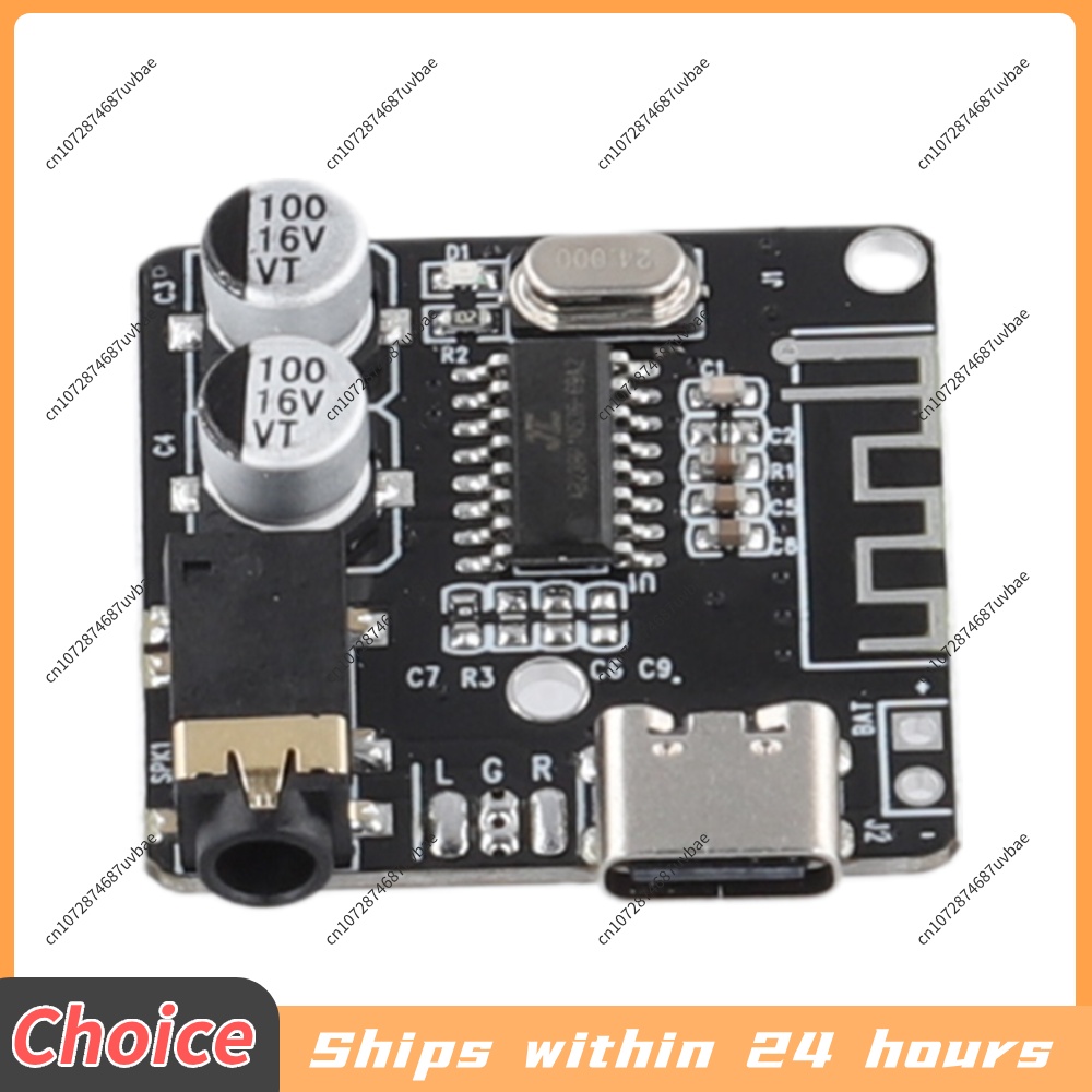 5-1PCS Audio Receiver Board Bl - đánh giá và giá Audio Music Converter To Mp3