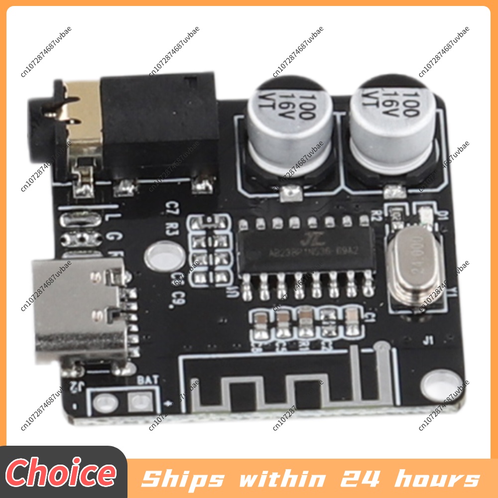 5-1PCS Audio Receiver Board Bl - đánh giá và giá Audio Music Converter To Mp3