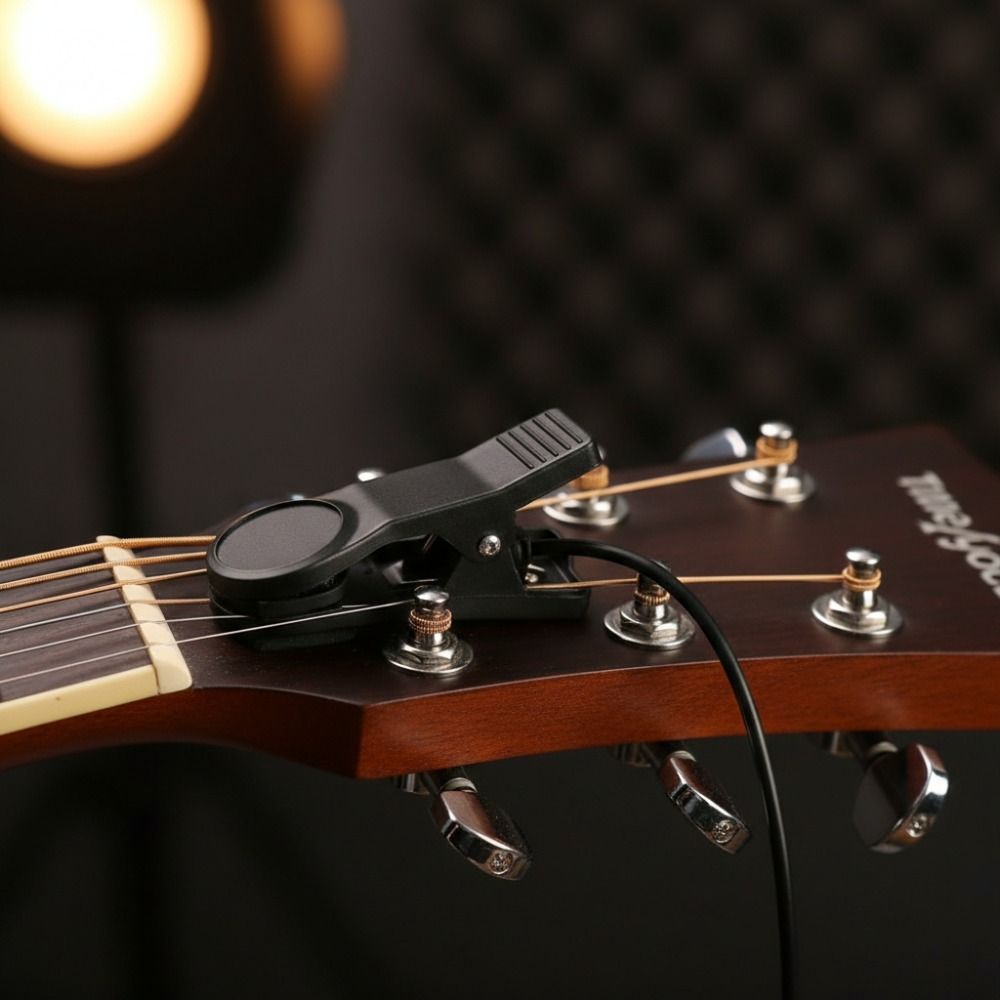 ​3 in 1​ Electronic Metronome​ - đánh giá và giá Metronome Digital