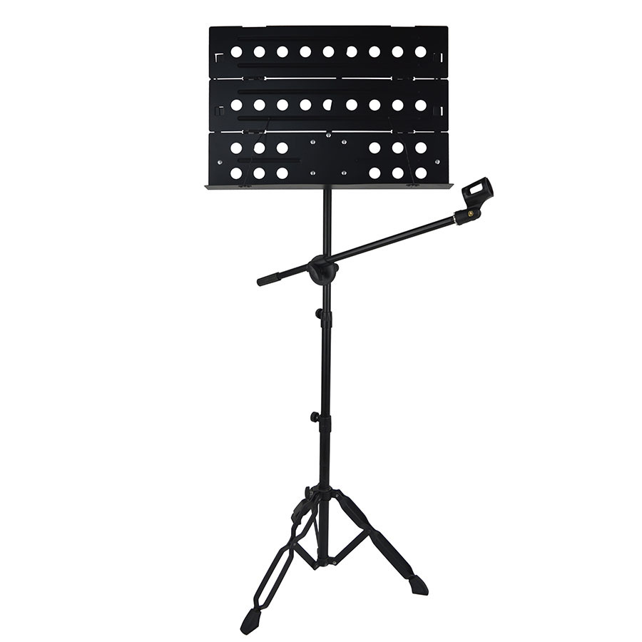 2-in-1 Marked Wind Frame Foldi - đánh giá và giá Music Stand Folding