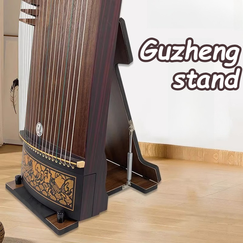 Folding Guzheng Storage Rack A - đánh giá và giá Music Stand Folding