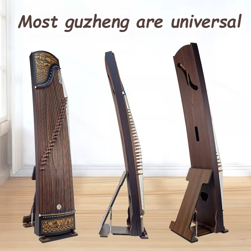 Folding Guzheng Storage Rack A - đánh giá và giá Music Stand Folding