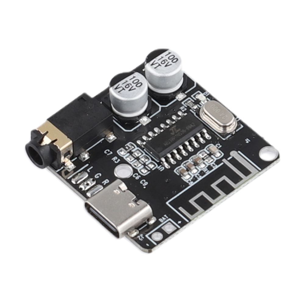 Wireless Stereo Music Module B - đánh giá và giá Audio Music Converter To Mp3
