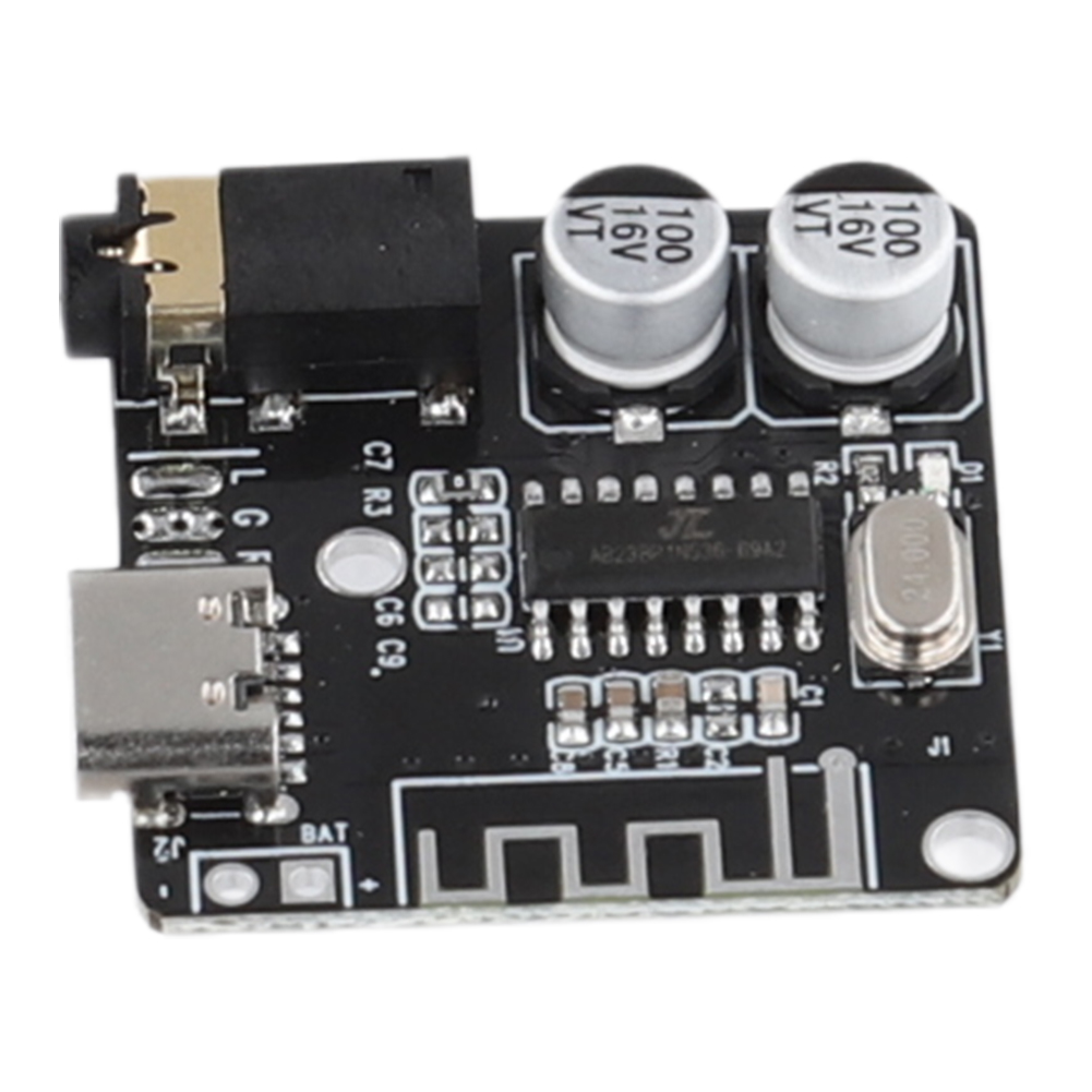 Wireless Stereo Music Module B - đánh giá và giá Audio Music Converter To Mp3