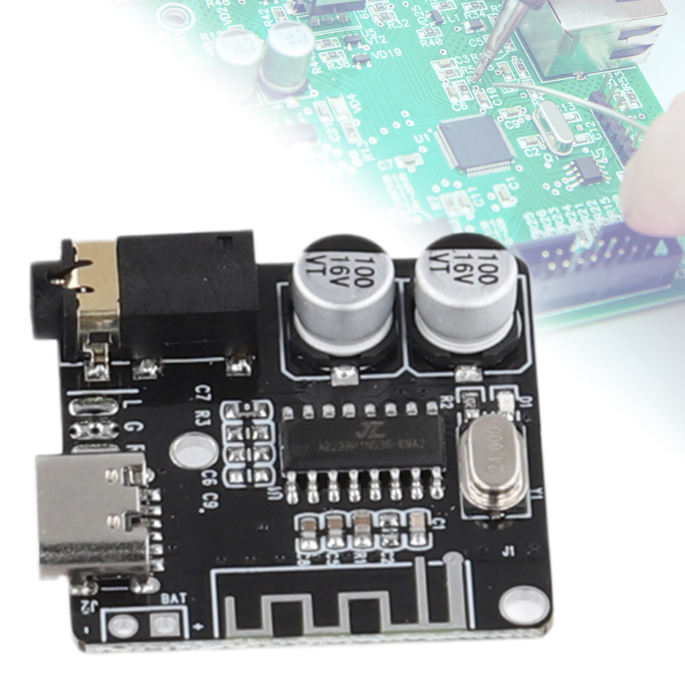 Wireless Stereo Music Module B - đánh giá và giá Audio Music Converter To Mp3