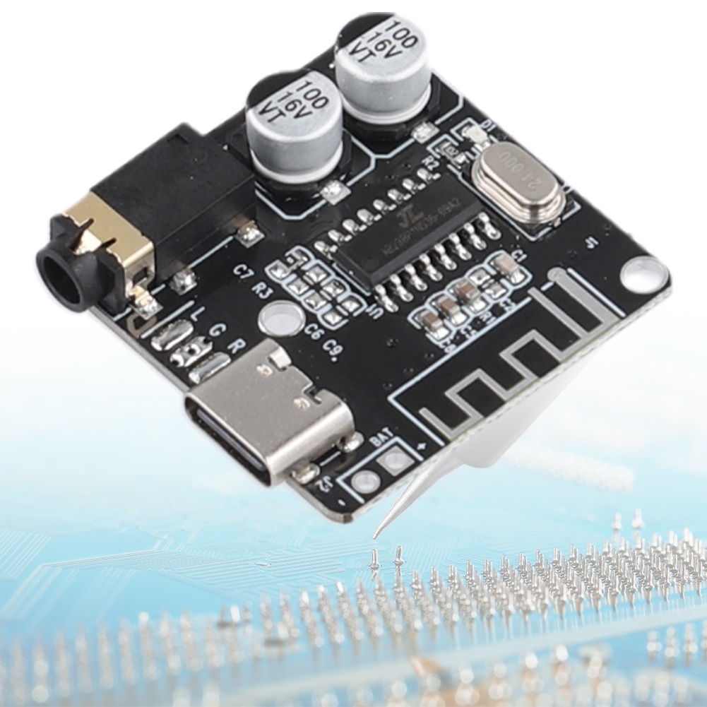 Wireless Stereo Music Module B - đánh giá và giá Audio Music Converter To Mp3