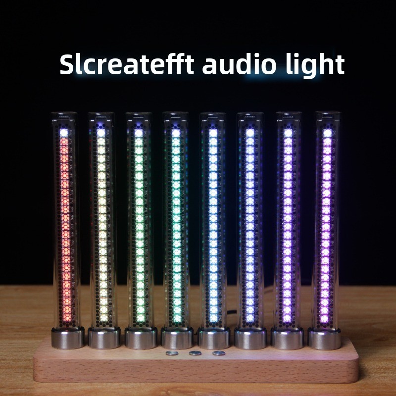 Audio Light Music Spectrum Lig - đánh giá và giá Audio Youtube Music Free